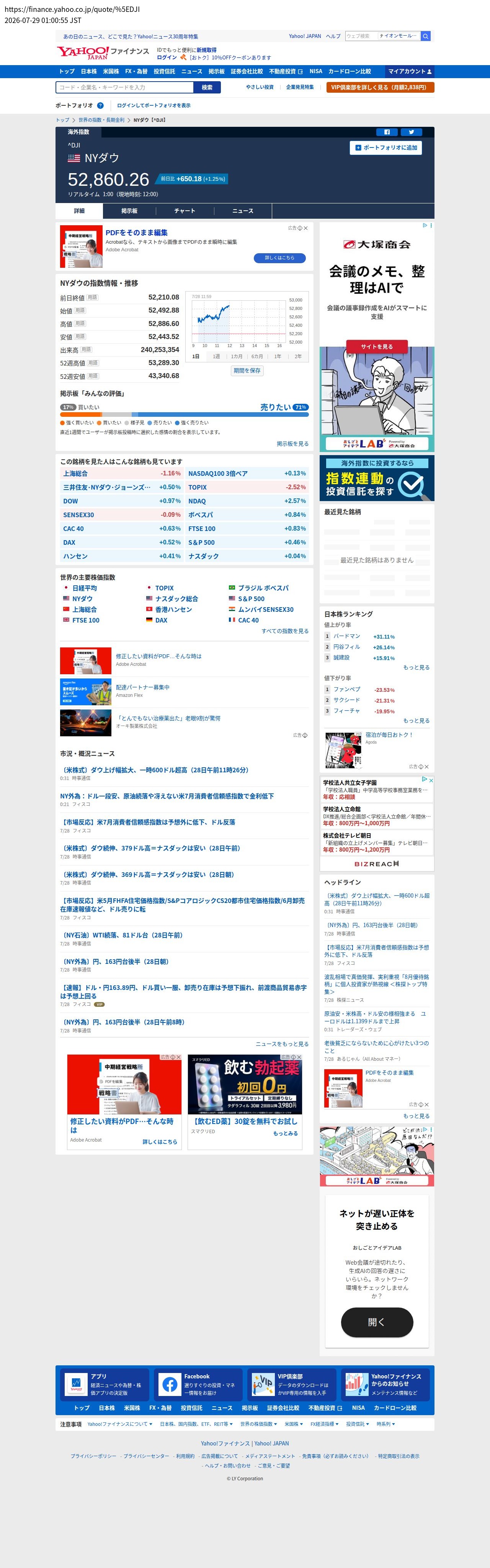 top before