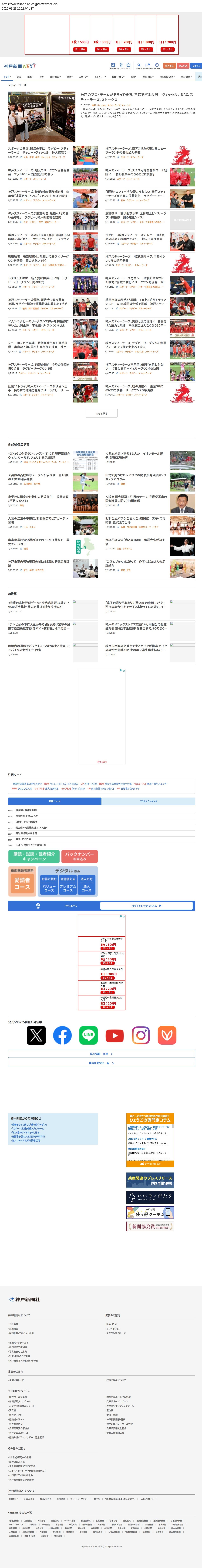 top before