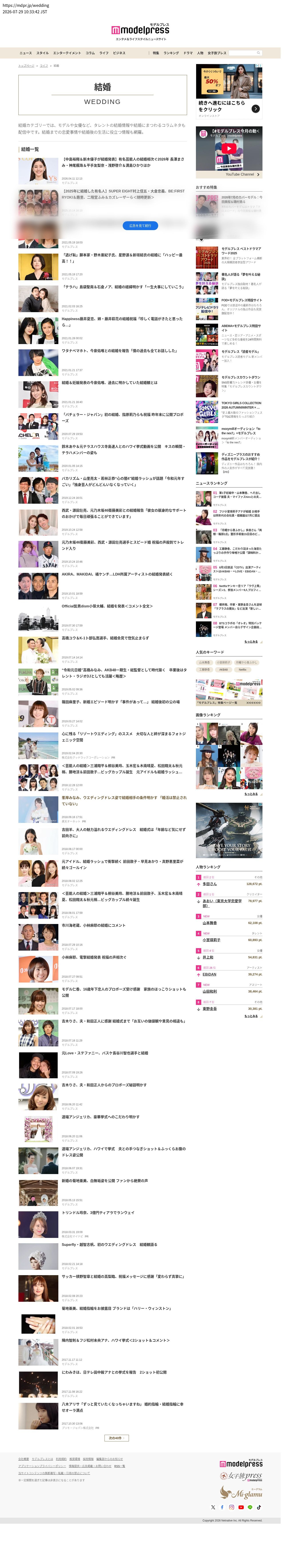top before