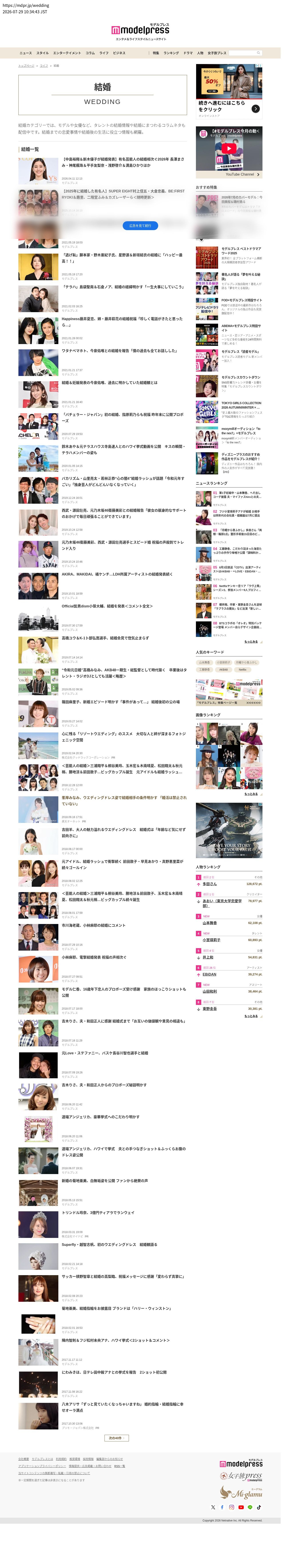 top highlighted