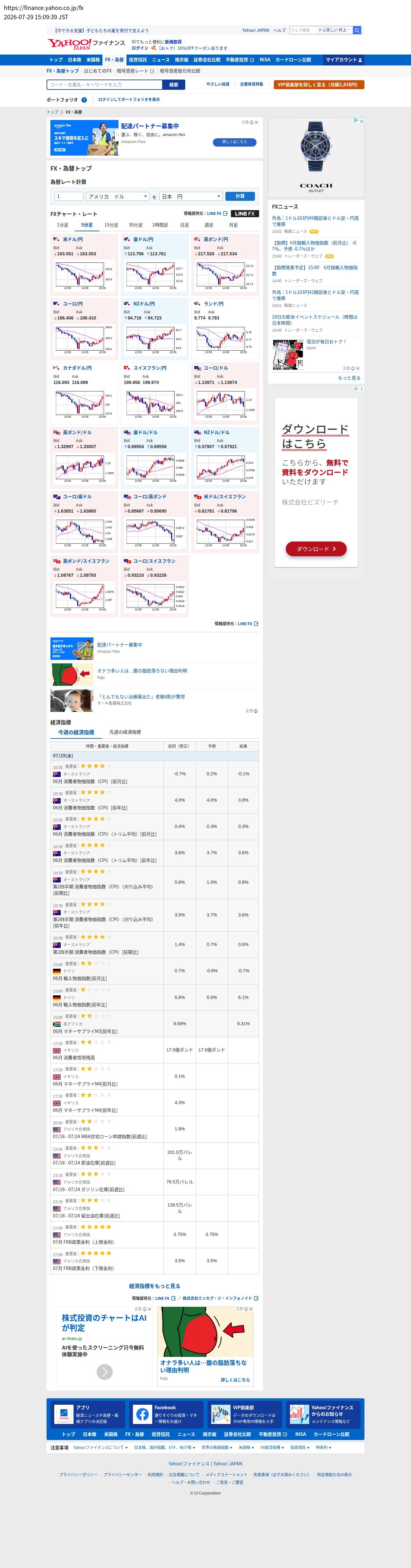 top before