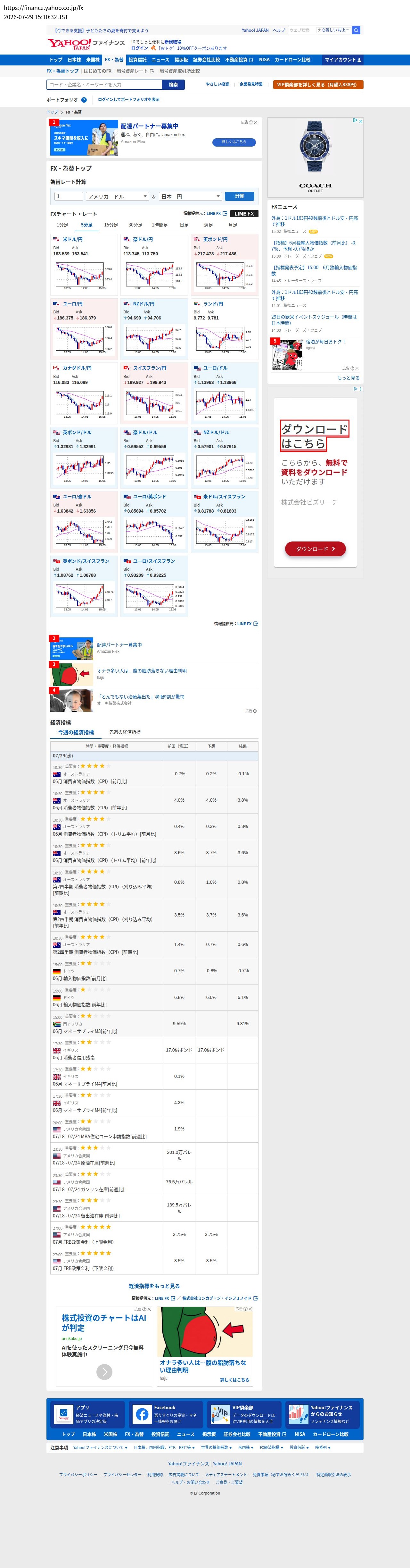 top highlighted